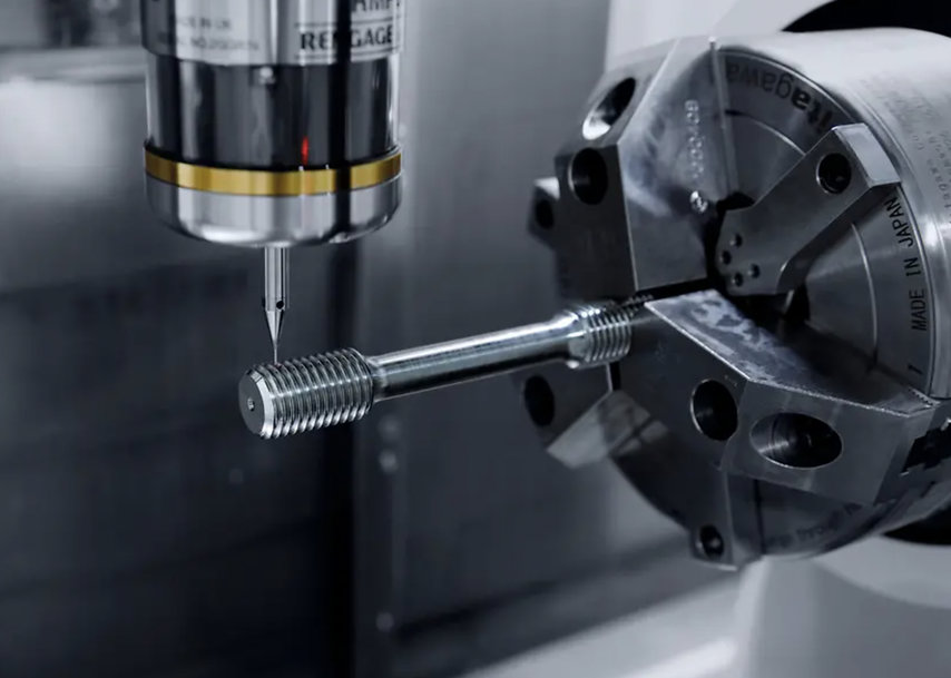 DMG MORI: 24-STUNDEN-PRODUKTION DANK WH-AGV 5